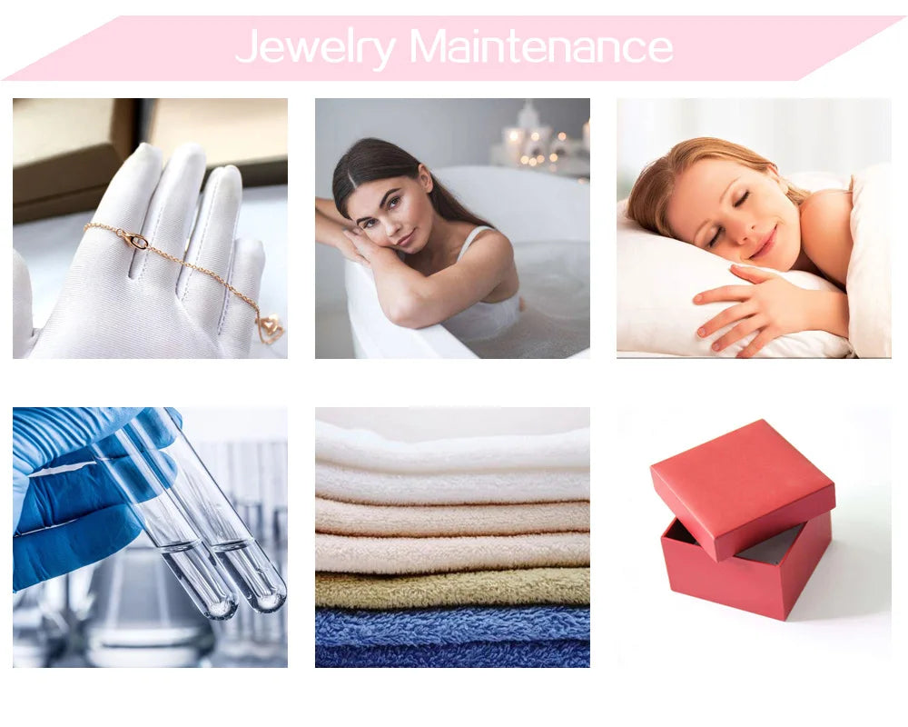 Fashion Hollow Initial Letter Heart Rings For Women Gold Color Stainless Steel A-Z