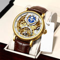 Reloj Hombre Watches Mens KINYUED Top Brand Luxury Multi Shop24