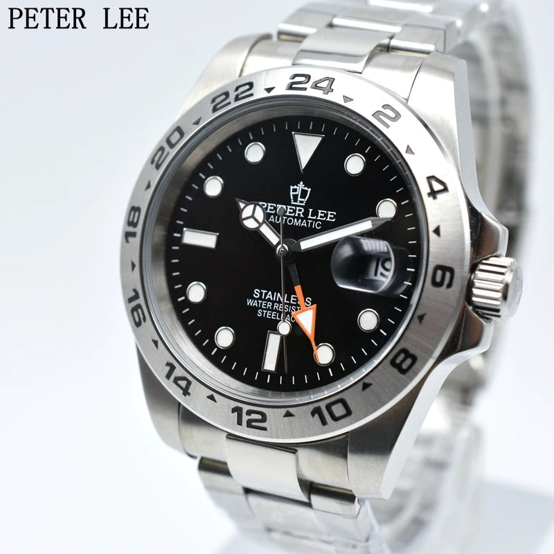 Original Luxury Men's Watches Automatic Multi Shop24