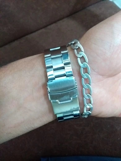 Forsining 2021 Stainless Steel Waterproof Mens Skeleton Watches Top Brand Multi Shop24