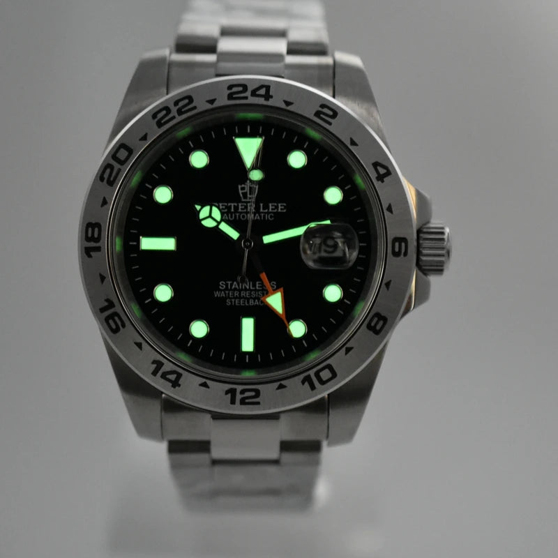 Original Luxury Men's Watches Automatic Multi Shop24