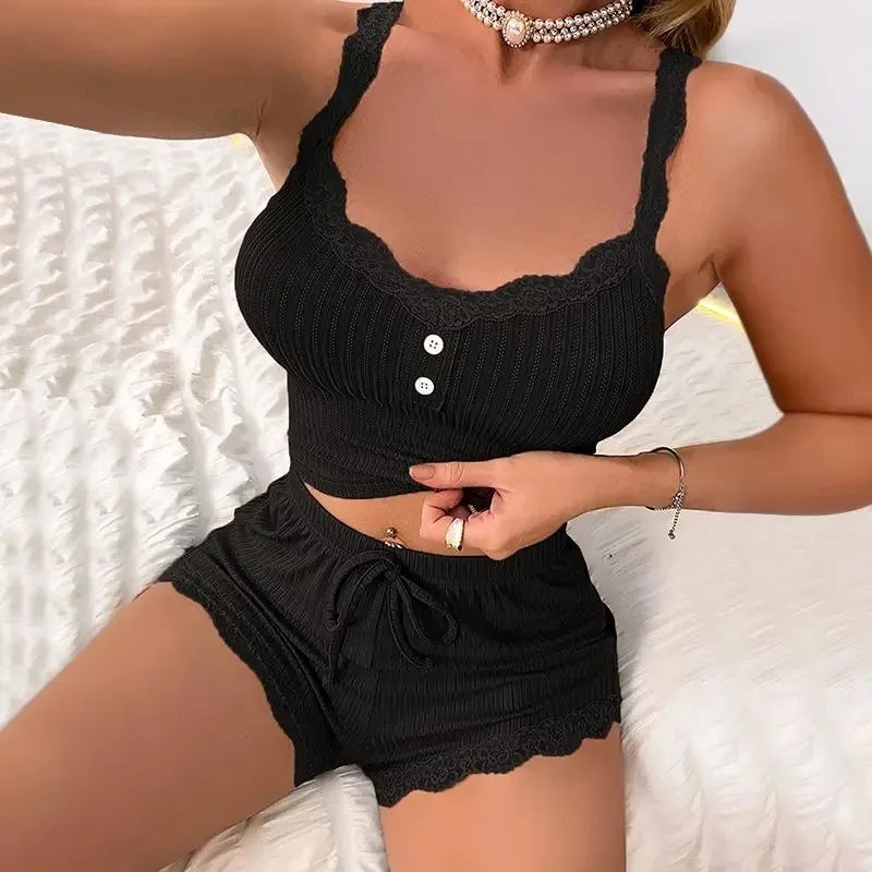 Pajama Sets for Women 2026 - Multi Shop24