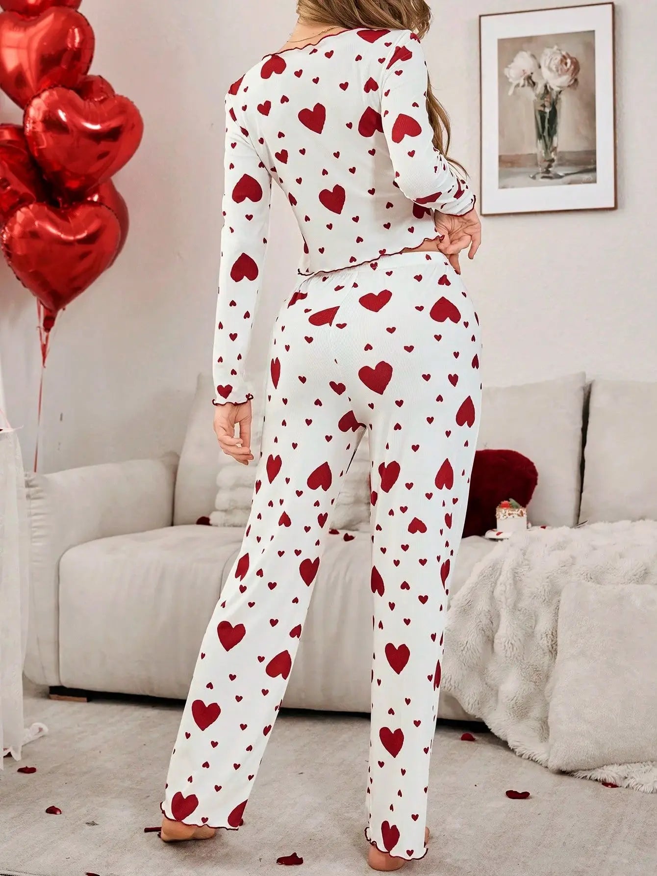Top Women Pajamas Sets  Sleepwear - Multi Shop24