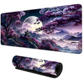 Sakura Scenery Mouse Pad Large Anti-Slip Rubber Gaming MousePad Multi Shop24