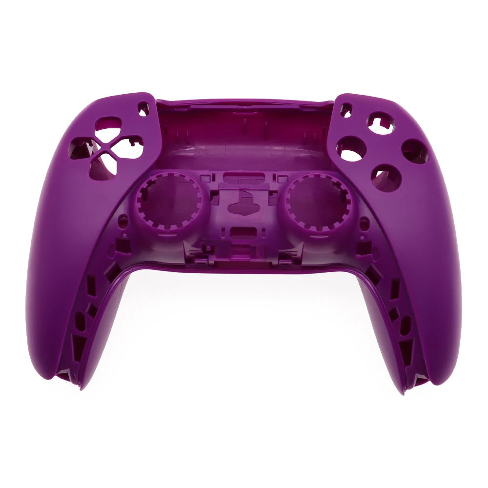Controller Housing Shell Case Front and Back Cover for Dualsense5 Controllers Multi Shop24