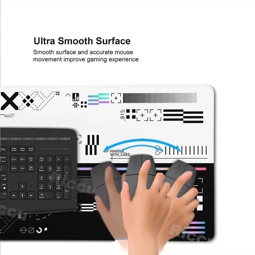 CS GO Large Size Mouse Pad Gaming Mousepad Rubber Mouse Mat Gamer Multi Shop24