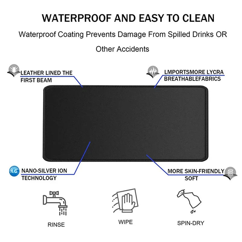 Premium Rubber Mouse Pad Arcane League of Legends Multi Shop24