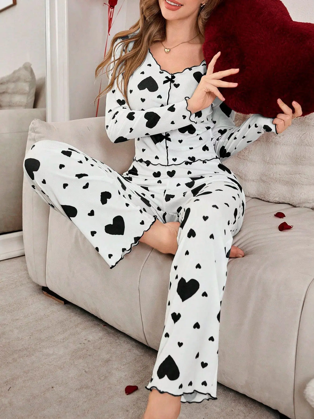Top Women Pajamas Sets  Sleepwear - Multi Shop24