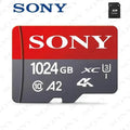 Sony Class10 Original Memory Card TF Flash Card 256GB 512GB 1TB Multi Shop24