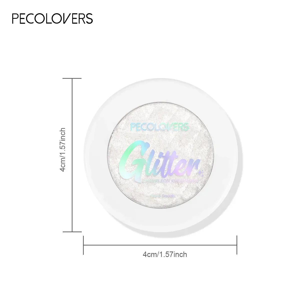 Long-lasting, Mashed Potato Texture Eye Shadow 2026 MultiShop24