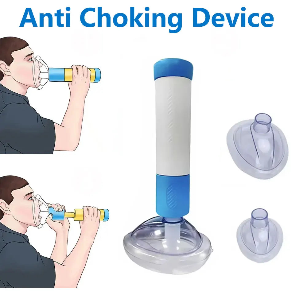 Anti Choking Device Life Saving Multi Shop24