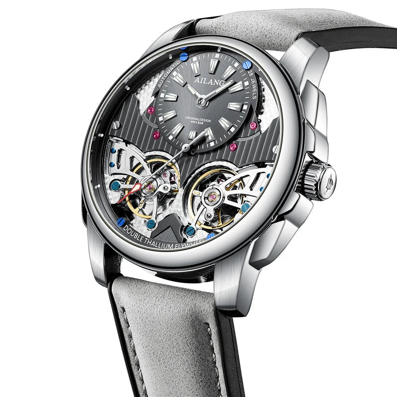 AILANG Automatic Mechanical Waterproof Sport Military Men Multi Shop24