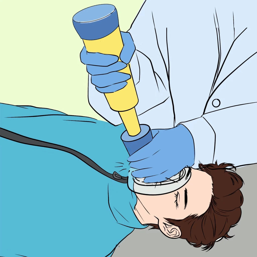 Life Saving Suction Vac Anti Choke Device First Aid Kit for Kid Adult 2026 Multi Shop24