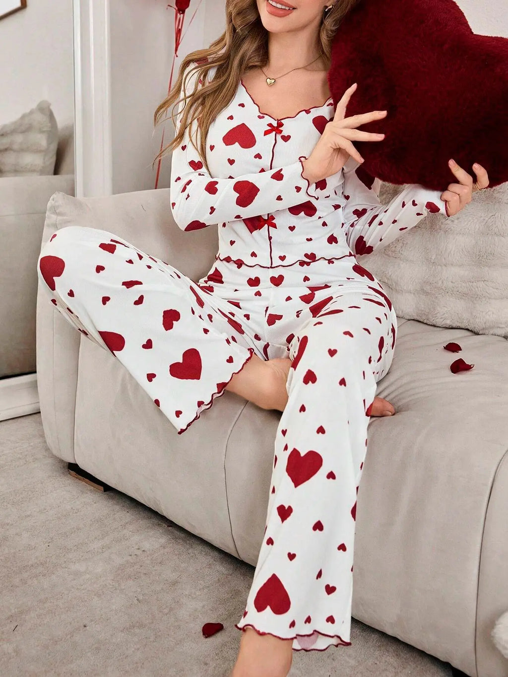 Top Women Pajamas Sets  Sleepwear - Multi Shop24