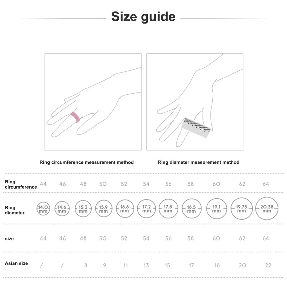 gold  jewelry gift Hot selling 925 sterling silver exquisite - Multi Shop24