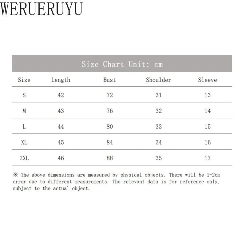 New Summer Black Sexy V-neck T-shirt Short Sleeve Y2k Crop Top Women Clothes Streetwear Korean Fashion Corset Tops Tshirts 2023 - Multi Shop24