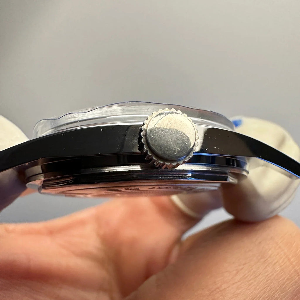 Men's Manual Mechanical Watch Shanghai 7120 Movement Multi Shop24