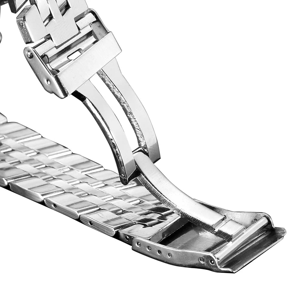 Jaragar 50MM Automatic Mechanical Watch for Men,Multifunctional, Multi Shop24