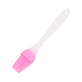 Flour pastry brush can be disassembled silicone cake brush Baking - Multi Shop24
