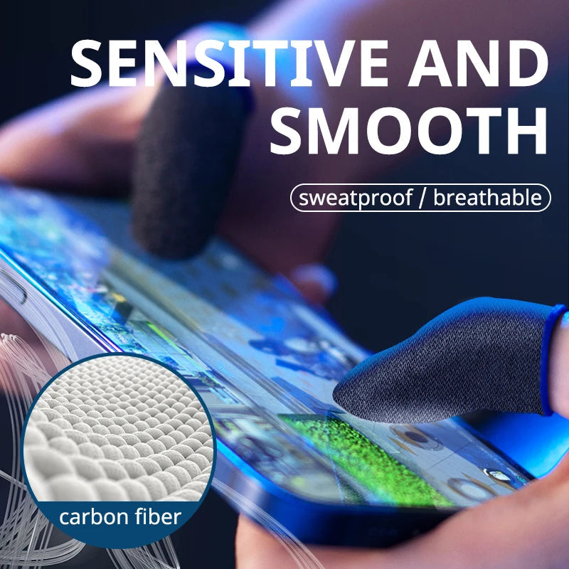 PUBG Gamer Finger Cover Multi Shop24