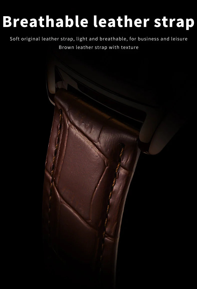 New OLEVS Mens Watches Automatic Mechanical Watch Multi Shop24