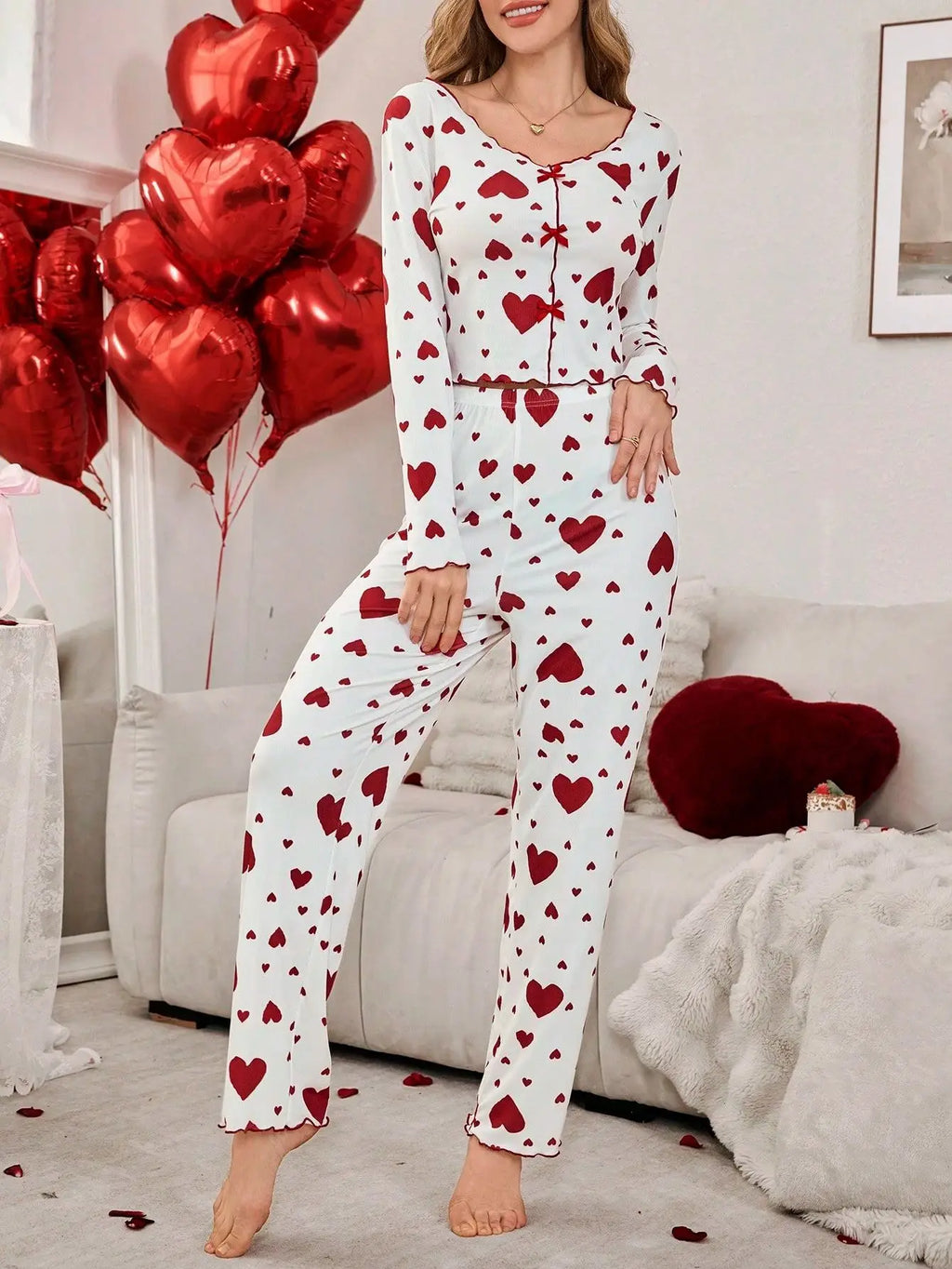 Top Women Pajamas Sets  Sleepwear - Multi Shop24