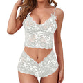 Women Lingerie Set Thin Lace top 2026 MultiShop24