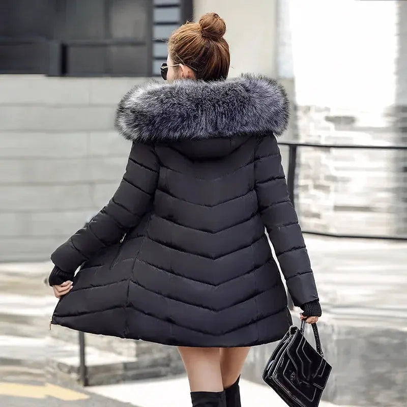 Women Winter Jacket 2026 New Arrival Fashion MultiShop24