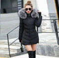 Women Winter Jacket 2026 New Arrival Fashion MultiShop24