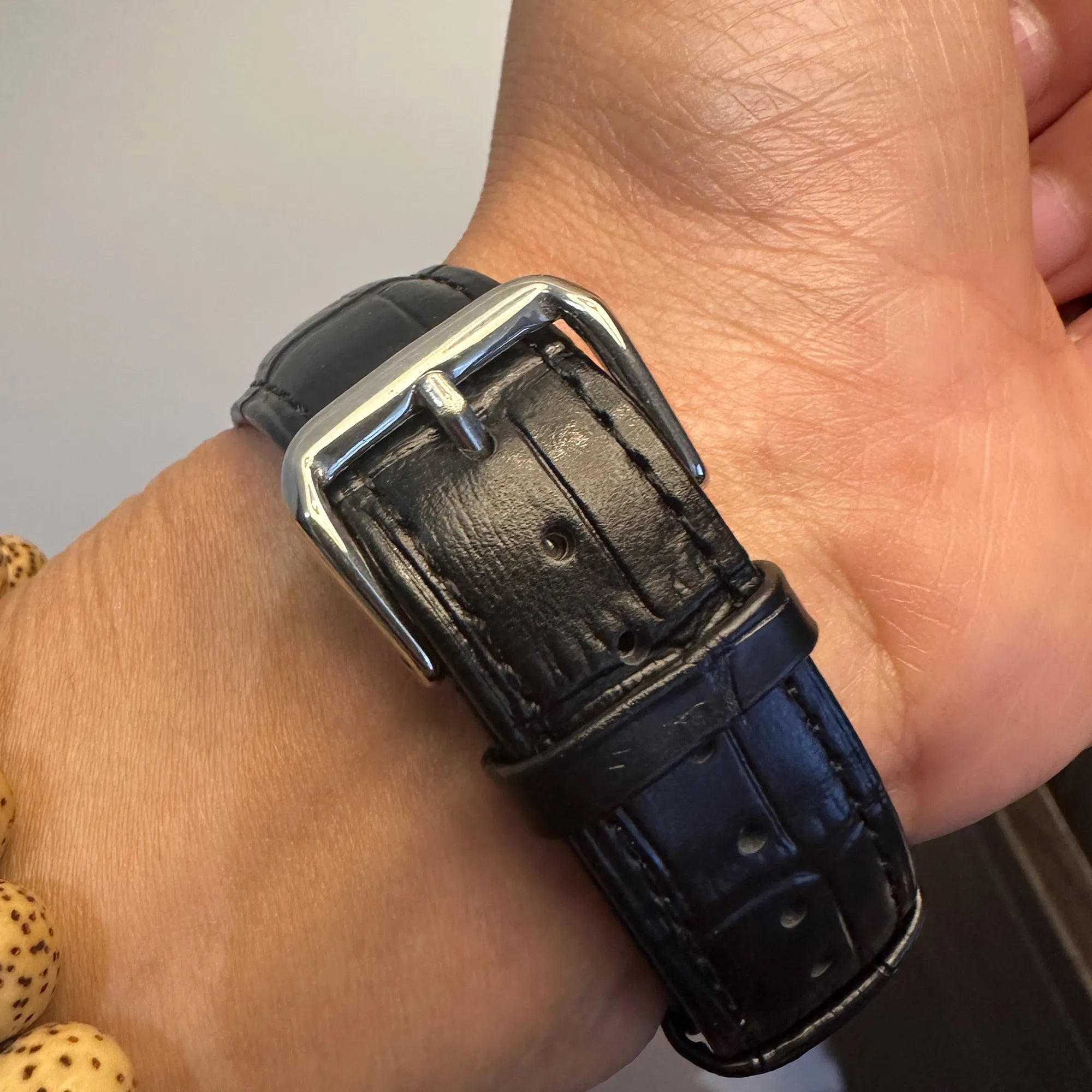 Vintage-Inspired Shanghai 7120 Watch 36mm Multi Shop24