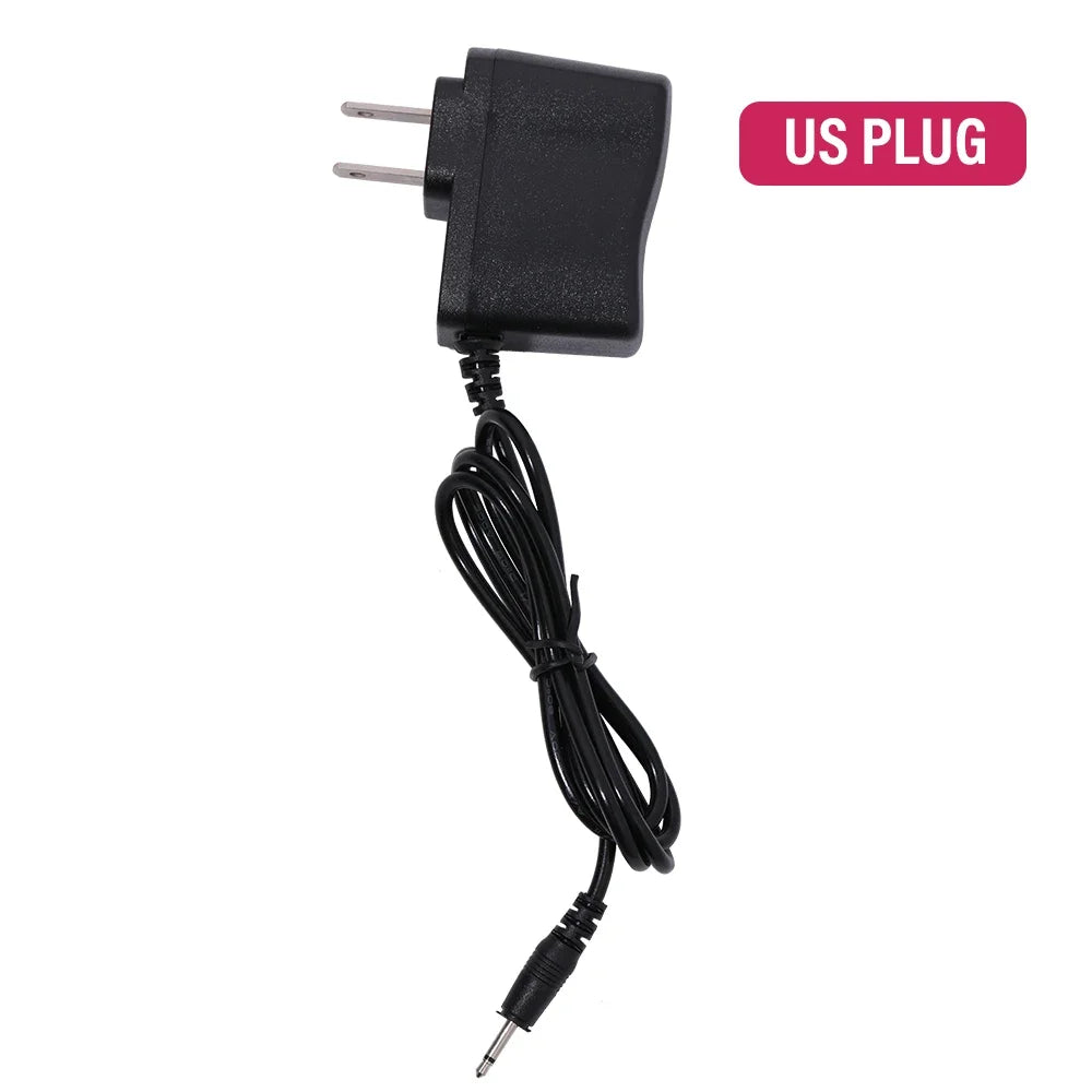 LINMANDA 6 In 1 Electric Nail Drills Kit Remove Polisher Manicure Portable Nail File Nail Drill Equipment  Pen Tools Machine MultiShop24