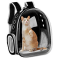 Pet Cat Carrying Bag Space  Transparent  Bags Multi Shop24