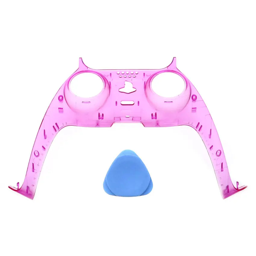 Replacement Handle Decorative Strip Faceplate For PS5 Controller Multi Shop24