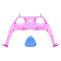 Replacement Handle Decorative Strip Faceplate For PS5 Controller Multi Shop24
