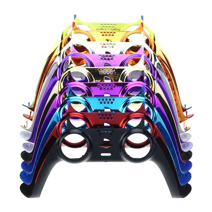 Replacement Handle Decorative Strip Faceplate For PS5 Controller Multi Shop24