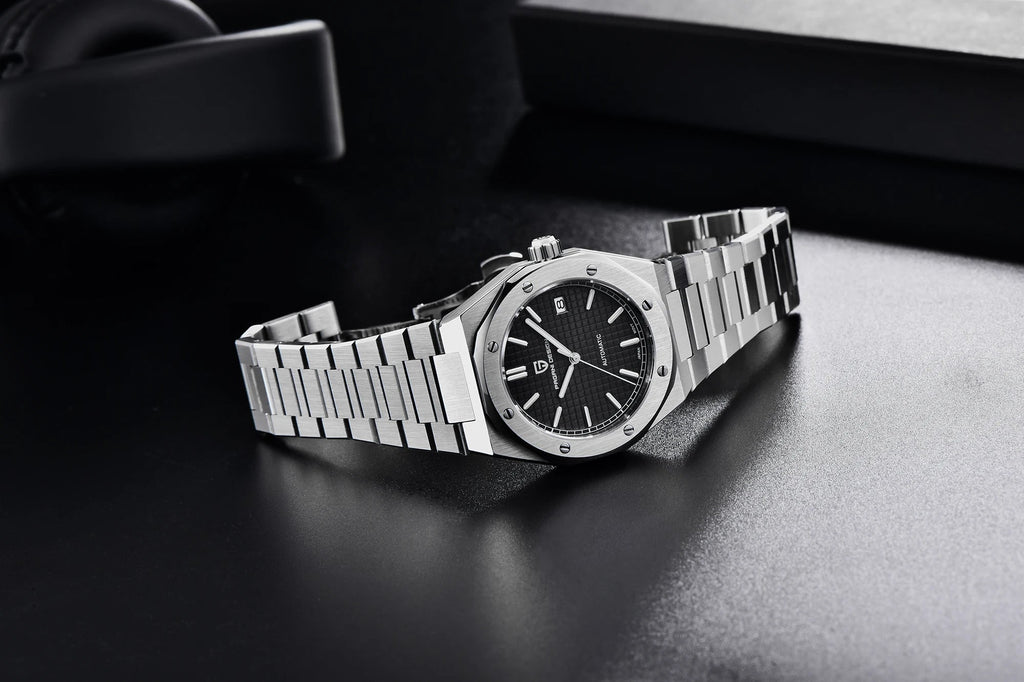 Pagani Design 2025 8215 Business Men's Automatic Multi Shop24