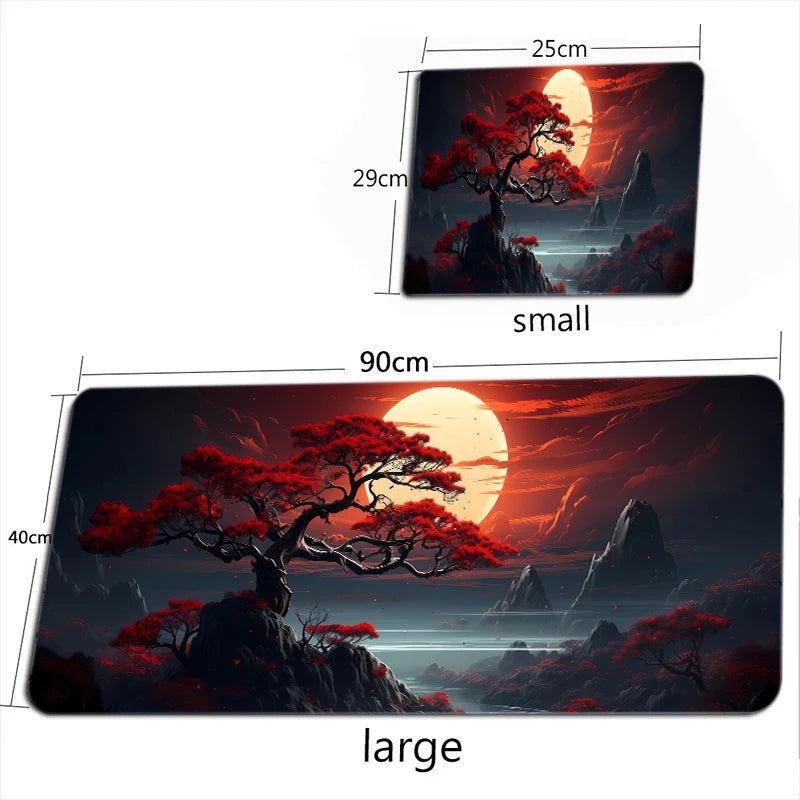 Mouse Pad Large Computer Office Game Table Mats XXL Multi Shop24