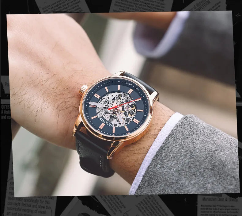 OCHSTIN Automatic Mens Watches Top Brand Luxury Royal Multi Shop24