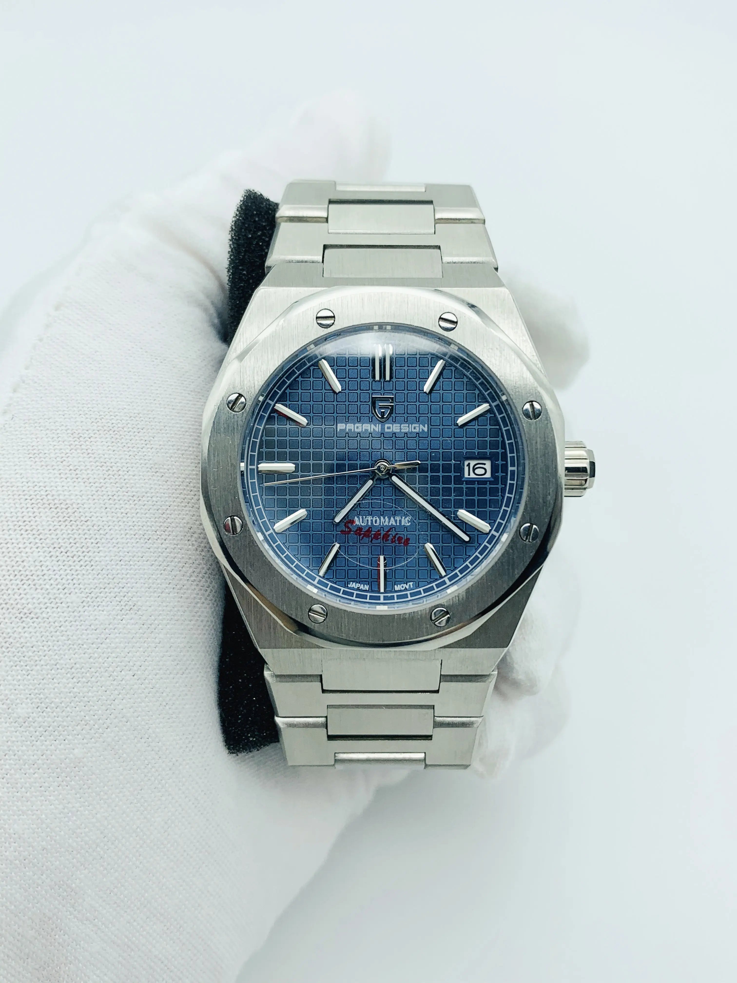 Pagani Design 2025 8215 Business Men's Automatic Multi Shop24