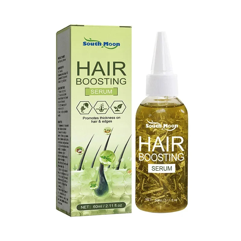 Hair Loss Treatment Spray For Man Women 60ML