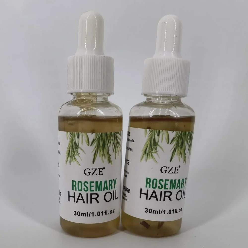 Rosemary Oil For Hair Rosemary Scalp Hair Oil