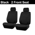 Universal Breathable Car Seat - Multi Shop24