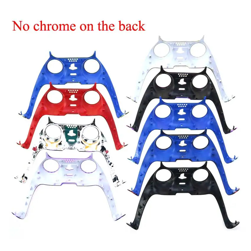 Replacement Handle Decorative Strip Faceplate For PS5 Controller Multi Shop24