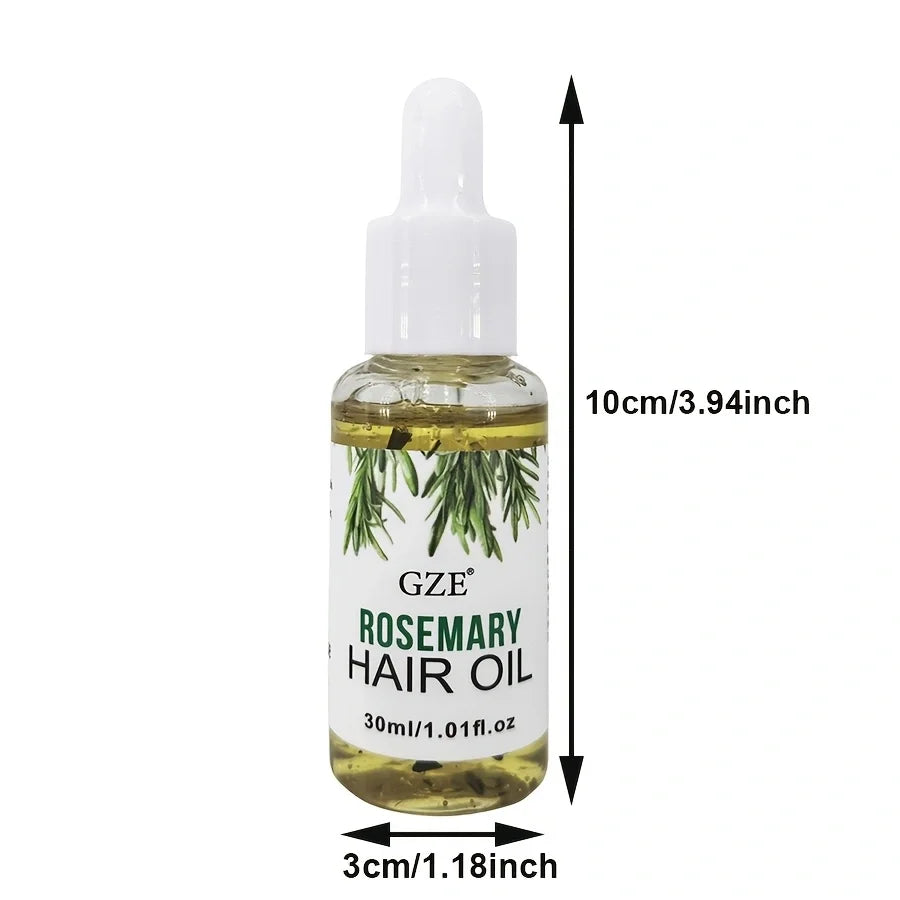 Rosemary Oil For Hair Rosemary Scalp Hair Oil