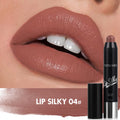 Lip Lipstick Moisturizing Water Light Solid Lip - Multi Shop24