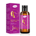 Purple Charming Massage Oil Sexy Men Women Massage Oil 35ml