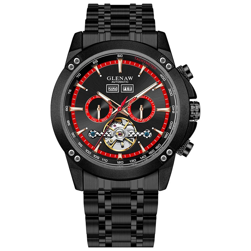 Glenaw high-end business fully automatic Multi Shop24