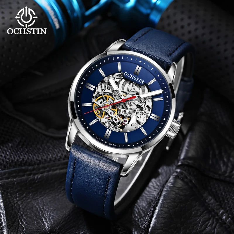 OCHSTIN Automatic Mens Watches Top Brand Luxury Royal Multi Shop24