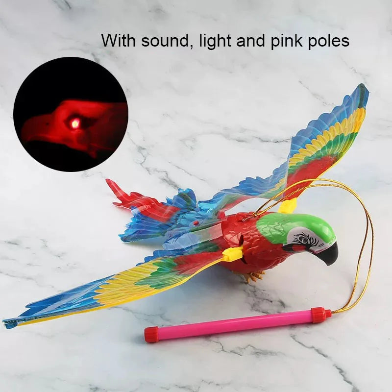 Cat Toys Electric Hanging Eagle Flying Bird Cat Multi Shop24