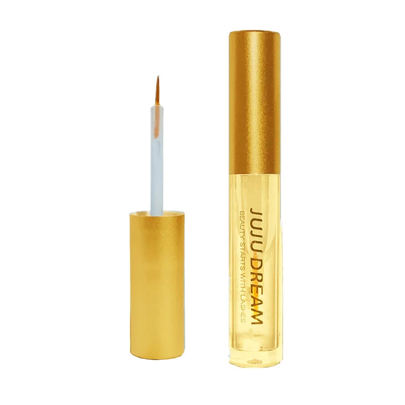 Bottle of Nourishing Eyelash Enhancer Serum,Eyelash Growth Serum